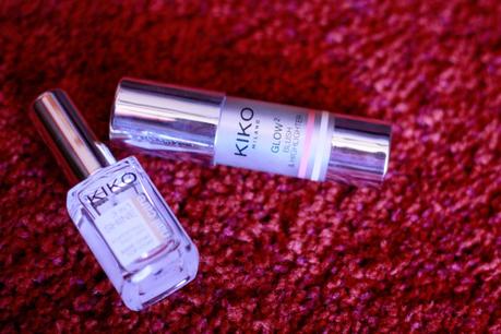 5 productos de KIKO que volvería a comprar 5 productos de KIKO que volvería a comprar