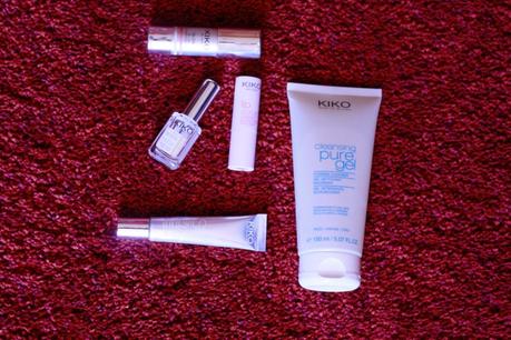 5 productos de KIKO que volvería a comprar 5 productos de KIKO que volvería a comprar