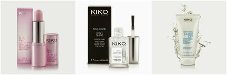 5 productos de KIKO que volvería a comprar 5 productos de KIKO que volvería a comprar