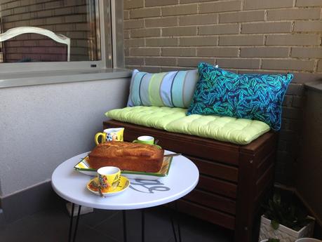 Mi Terraza: La casa del año Mi Terraza: La casa del año