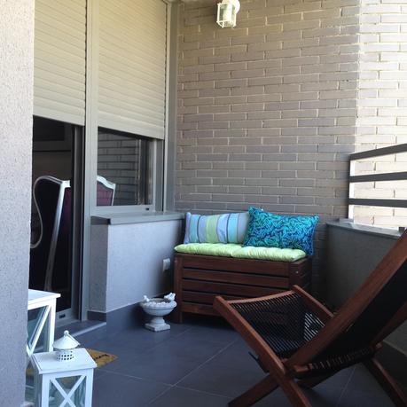 Mi Terraza: La casa del año Mi Terraza: La casa del año