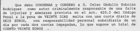 LOS ÁRBITROS GALLEGOS Y SUS PREMIOS, GALARDONES ALTERNATIVOS (1) LOS ÁRBITROS GALLEGOS Y SUS PREMIOS, GALARDONES ALTERNATIVOS (1)