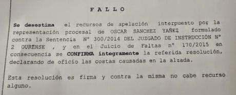 LOS ÁRBITROS GALLEGOS Y SUS PREMIOS, GALARDONES ALTERNATIVOS (1) LOS ÁRBITROS GALLEGOS Y SUS PREMIOS, GALARDONES ALTERNATIVOS (1)