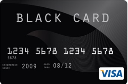 BlackCard