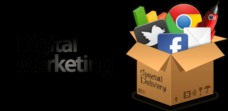 Marketing Digital en la industria gastronómica. Marketing Digital en la industria gastronómica.