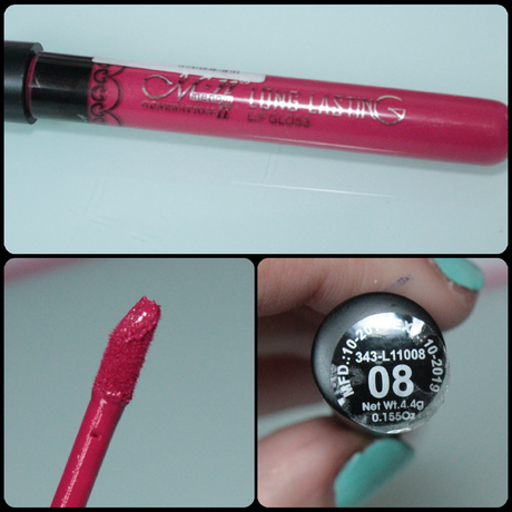 Labiales fijos Labiales fijos