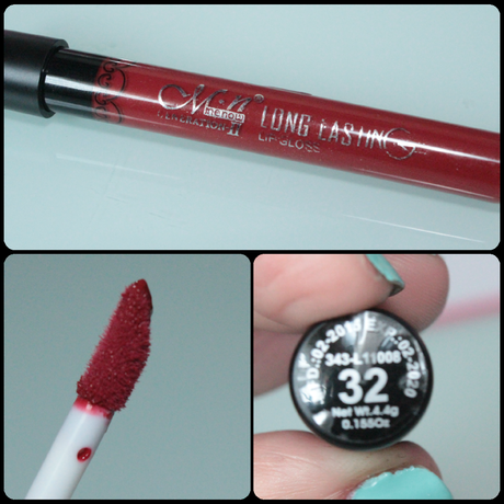 Labiales fijos Labiales fijos