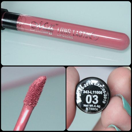 Labiales fijos Labiales fijos