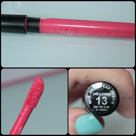 Labiales fijos Labiales fijos