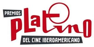 II PREMIOS PLATINO DEL CINE IBEROAMERICANO