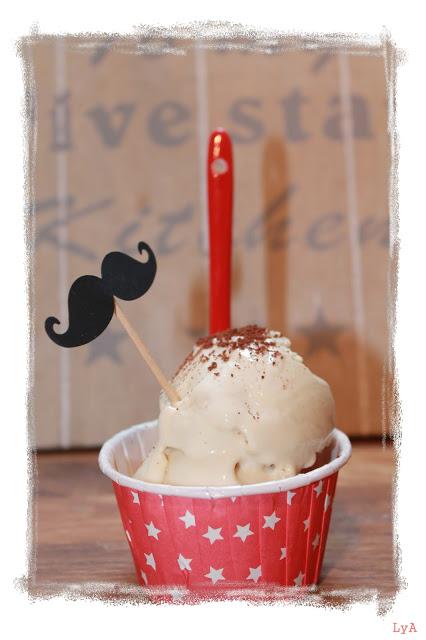 Helado de café... receta de supervivencia: ¡¡es café y está helado!! Helado de café... receta de supervivencia: ¡¡es café y está helado!!