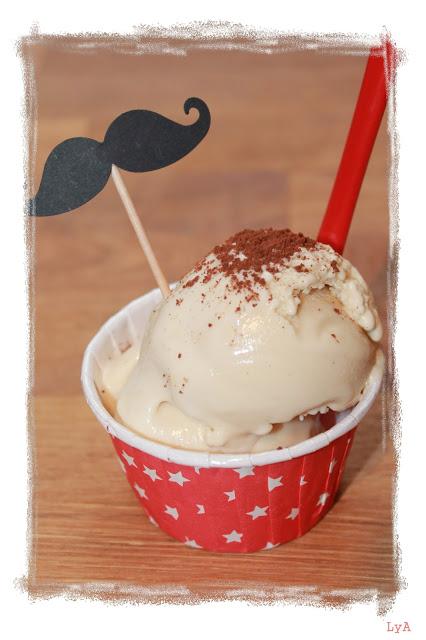 Helado de café... receta de supervivencia: ¡¡es café y está helado!! Helado de café... receta de supervivencia: ¡¡es café y está helado!!