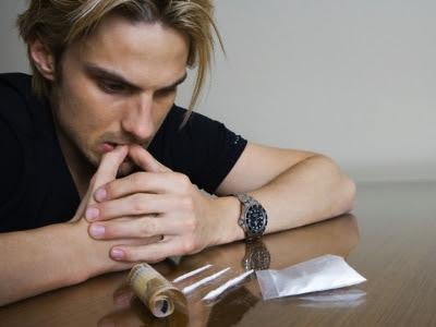 ¿Por qué cuando me decido a dejar de consumir cocaína me siento mal? ¿Por qué cuando me decido a dejar de consumir cocaína me siento mal?