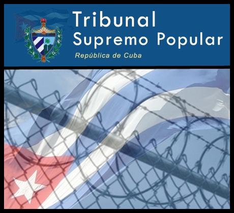 tribunal supremo popular cuba-