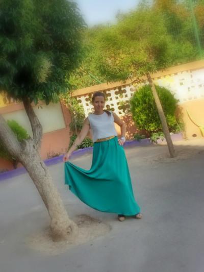 El rincón de la moda: Vestidos largos por menos de 20 euros dos