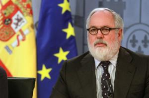 Arias Cañete o los límites de la política y el lobby Arias Cañete lobby