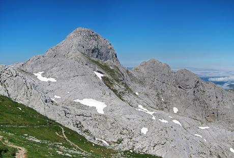 La Torrezuela (Macizo del Cornión)