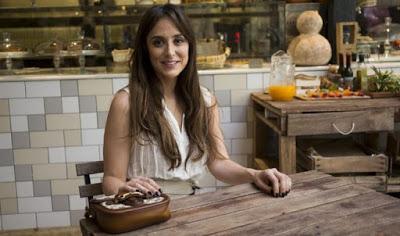 Tamara Falcó: Tamara Falcó: madre Mario están encantados