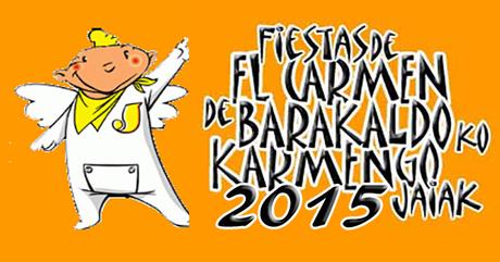 Carmenes Barakaldo 2015