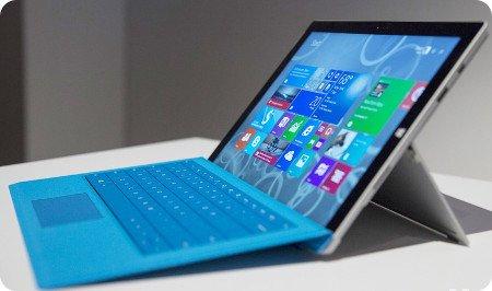 Disponible un modelo más barato de la Surface Pro 3 Disponible un modelo más barato de la Surface Pro 3