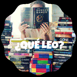 ¿Qué leo? | Mayo y Junio 2015 ¿Qué leo? | Mayo y Junio 2015