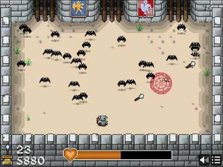 Onslaught! Arena Onslaught! Arena