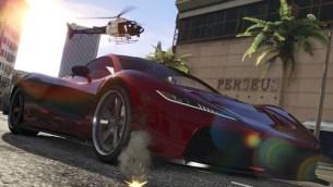 GTA V_Progen T20 Dinero Sucio Parte 2 llegará a GTA Online la semana que viene