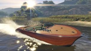 GTA V_Lampadati Toro Dinero Sucio Parte 2 llegará a GTA Online la semana que viene