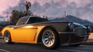GTA V_Invetro Coquette BlackFin Dinero Sucio Parte 2 llegará a GTA Online la semana que viene