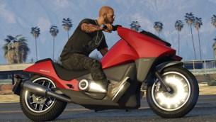 GTA V_Dinka Vindicator. Dinero Sucio Parte 2 llegará a GTA Online la semana que viene
