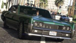 GTA V_Vapid Chino Dinero Sucio Parte 2 llegará a GTA Online la semana que viene