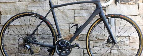 Ridley X-Trail, la nueva máquina para “grava” o de carretera para aventuras de la firma belga que podría lanzarse para agosto Ridley X-Trail, la nueva máquina para “grava” o de carretera para aventuras de la firma belga que podría lanzarse para agosto