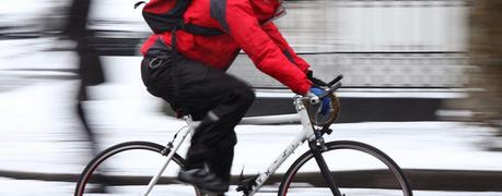 Mejorar la inmunidad del ciclista en invierno Mejorar la inmunidad del ciclista en invierno
