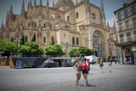 Una visita por Madrid y Segovia IMG_4724
