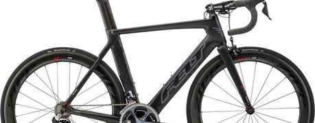 Novedades en la línea de bicicletas para carretera del Felt 2016: Gama de carretera aerodinámica y gama de modelos para pruebas de resistencia Novedades en la línea de bicicletas para carretera del Felt 2016: Gama de carretera aerodinámica y gama de modelos para pruebas de resistencia