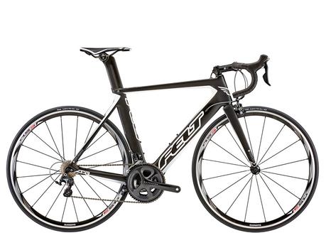 Novedades en la línea de bicicletas para carretera del Felt 2016: Gama de carretera aerodinámica y gama de modelos para pruebas de resistencia Novedades en la línea de bicicletas para carretera del Felt 2016: Gama de carretera aerodinámica y gama de modelos para pruebas de resistencia