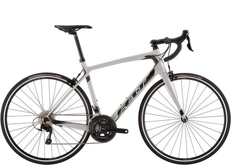 Novedades en la línea de bicicletas para carretera del Felt 2016: Gama de carretera aerodinámica y gama de modelos para pruebas de resistencia Novedades en la línea de bicicletas para carretera del Felt 2016: Gama de carretera aerodinámica y gama de modelos para pruebas de resistencia