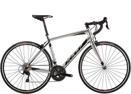 Novedades en la línea de bicicletas para carretera del Felt 2016: Gama de carretera aerodinámica y gama de modelos para pruebas de resistencia Novedades en la línea de bicicletas para carretera del Felt 2016: Gama de carretera aerodinámica y gama de modelos para pruebas de resistencia