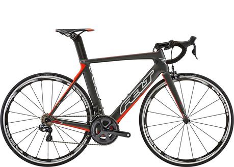Novedades en la línea de bicicletas para carretera del Felt 2016: Gama de carretera aerodinámica y gama de modelos para pruebas de resistencia Novedades en la línea de bicicletas para carretera del Felt 2016: Gama de carretera aerodinámica y gama de modelos para pruebas de resistencia
