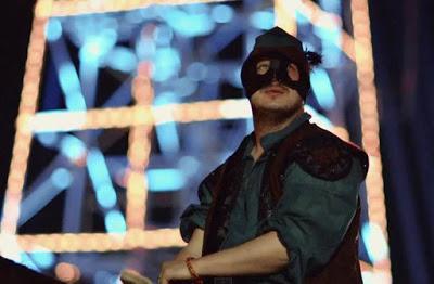 Nuevo videoclip de Mumford & Sons: 'The Wolf' Nuevo videoclip de Mumford & Sons: 'The Wolf'
