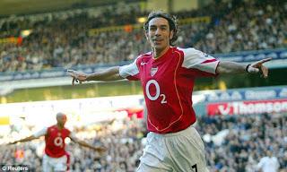 Los diez mejores fichajes del Arsenal de Wenger Los diez mejores fichajes del Arsenal de Wenger