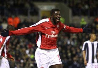 Los diez mejores fichajes del Arsenal de Wenger Los diez mejores fichajes del Arsenal de Wenger