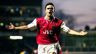 Los diez mejores fichajes del Arsenal de Wenger Los diez mejores fichajes del Arsenal de Wenger