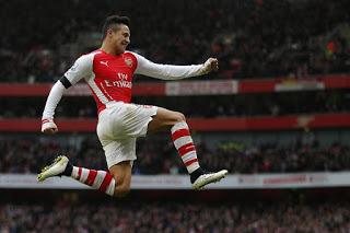 Los diez mejores fichajes del Arsenal de Wenger Los diez mejores fichajes del Arsenal de Wenger