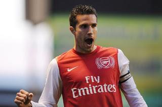 Los diez mejores fichajes del Arsenal de Wenger Los diez mejores fichajes del Arsenal de Wenger