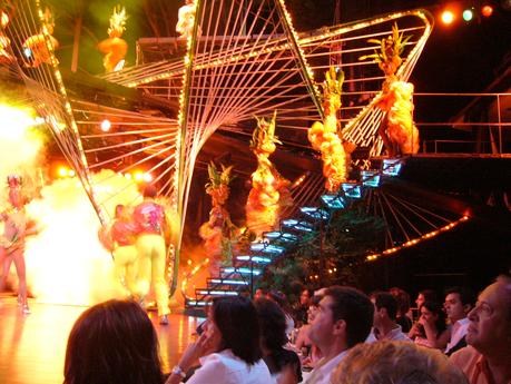 LA HABANA PODRÍA CONVERTIRSE EN LA NUEVA LAS VEGAS Tropicana