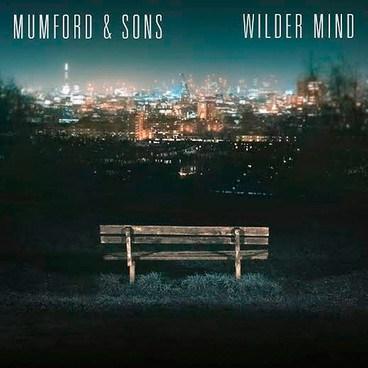 Mumford & Sons estrena clip para ‘The Wolf’ Mumford & Sons estrena clip para ‘The Wolf’