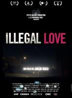 Illegal Love Descubrepelis