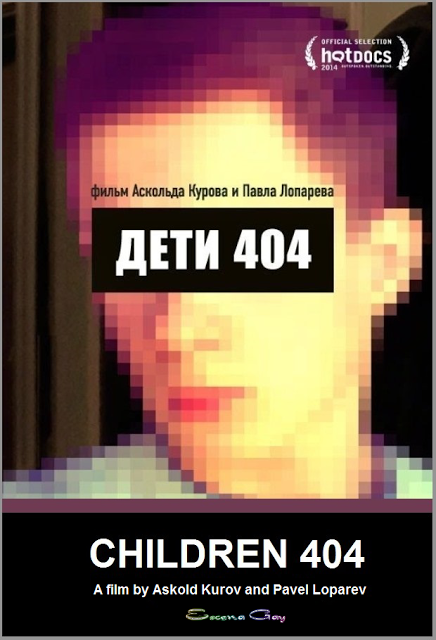 Children 404 Descubrepelis