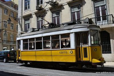 Redescubriendo Lisboa Redescubriendo Lisboa